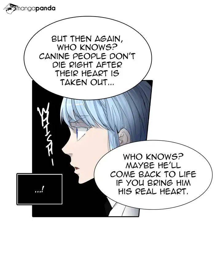 Tower of God Chapter 439 image 087